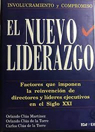 NUEVO LIDERAZGO EL