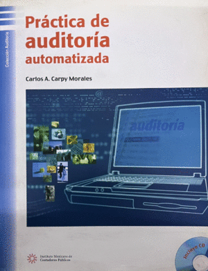 PRACTICA DE AUDITORIA AUTOMATIZADA