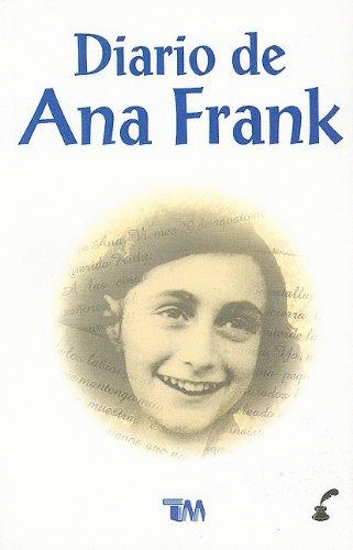 DIARIO DE ANA FRANK EL