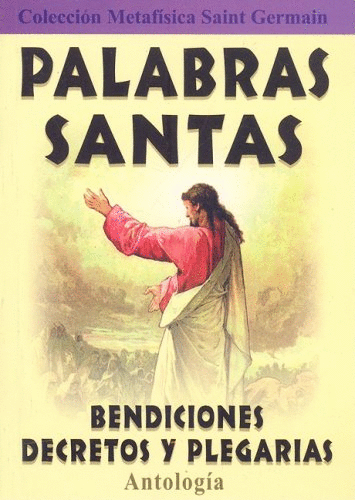 PALABRAS SANTAS