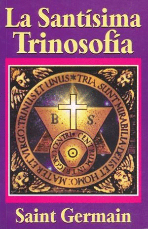 SANTISIMA TRINOSOFIA LA