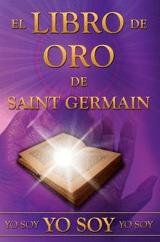 LIBRO DE ORO DE SAINT GERMAIN