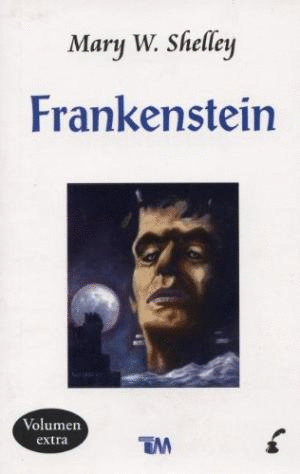 FRANKENSTEIN