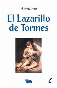 LAZARILLO DE TORMES EL