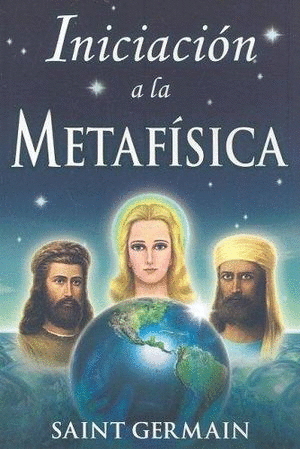 INICIACION A LA METAFISICA