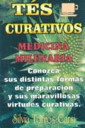 TES CURATIVOS MEDICINA MILENARIA