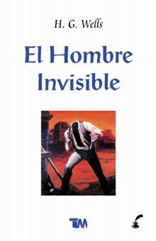 HOMBRE INVISIBLE EL