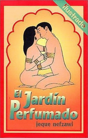 EL JARDIN PERFUMADO