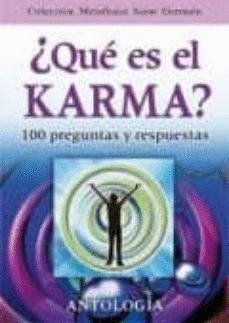 QUE ES EL KARMA