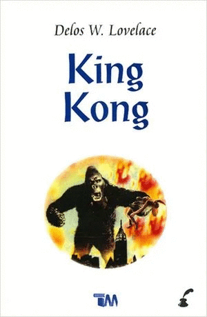 KING KONG