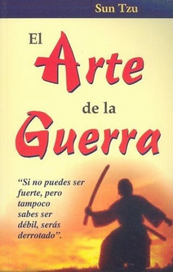 EL ARTE DE LA GUERRA