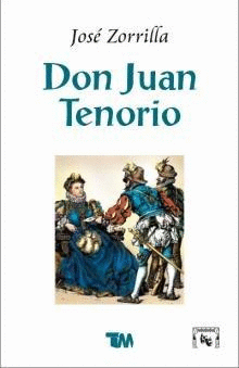 DON JUAN TENORIO