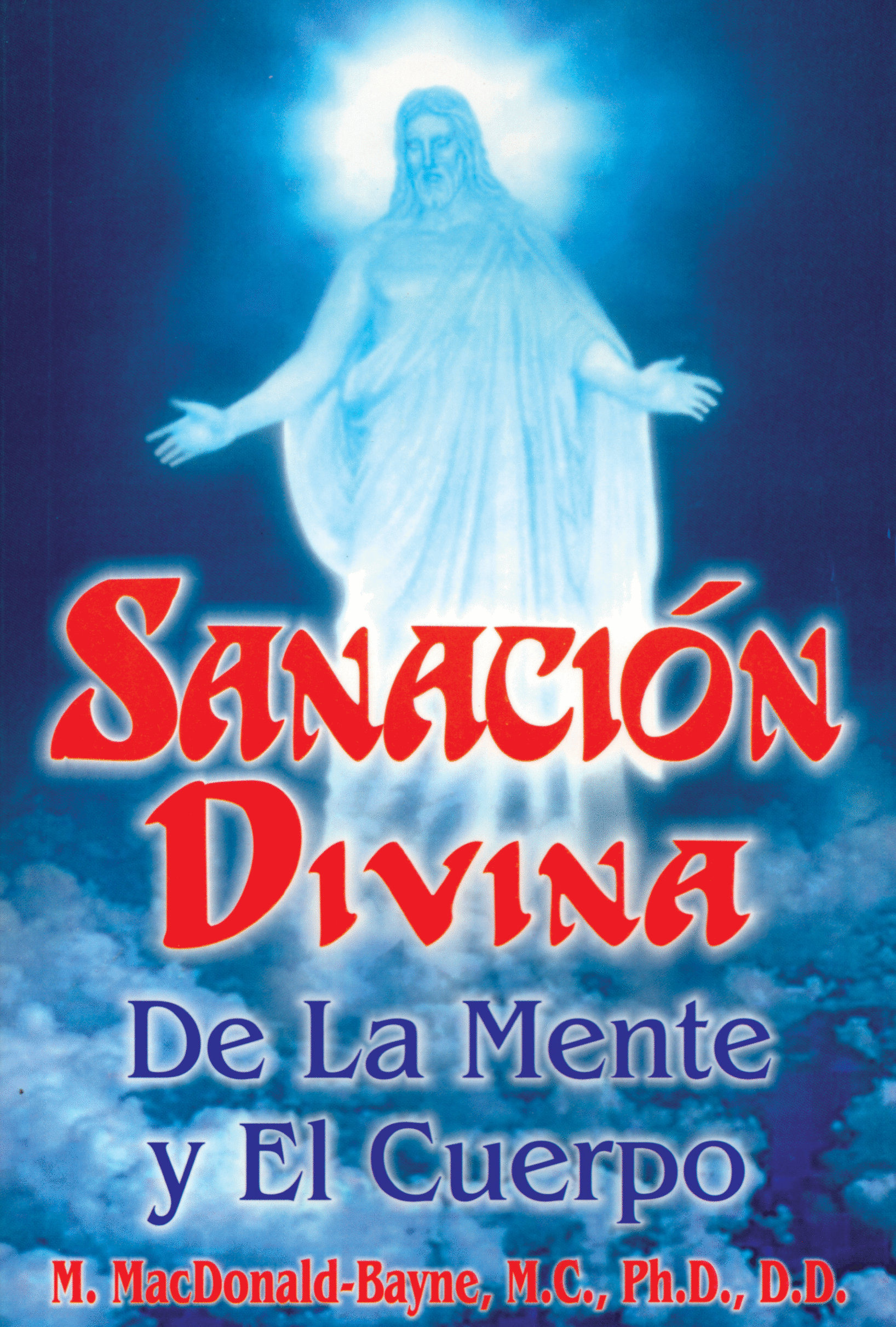 SANACION DIVINA