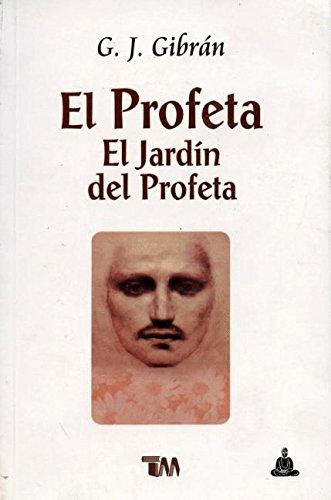 PROFETA EL JARDIN DEL PROFETA