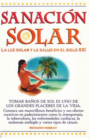 SANACION SOLAR