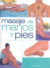 MASAJE DE MANOS Y PIES