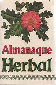 ALMANAQUE HERBAL