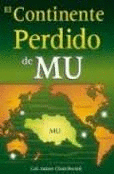 CONTINENTE PERDIDO DE MU EL