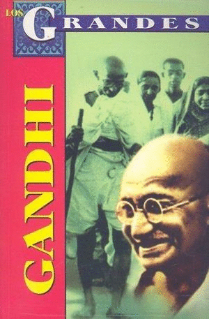 GANDHI