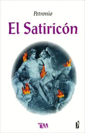 EL SATIRICON
