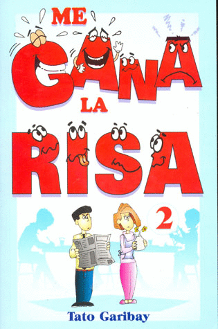 ME GANA LA RISA 2