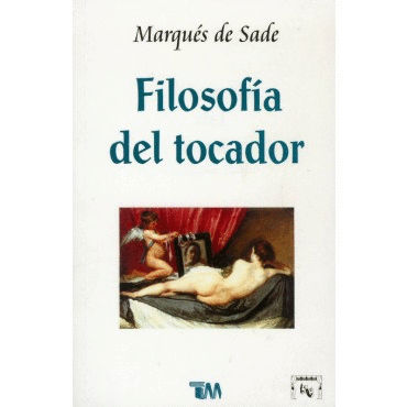 FILOSOFIA DEL TOCADOR