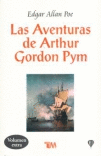 LAS AVENTURAS DE ARTHUR GORDON PYM