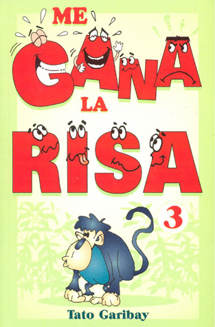 ME GANA LA RISA 3