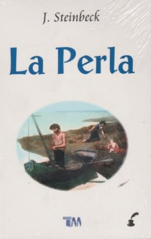 LA PERLA