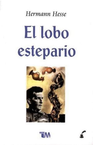 EL LOBO ESTEPARIO