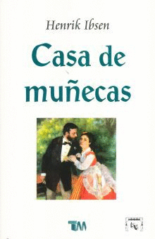 CASA DE MU�ECAS