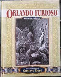 ORLANDO EL FURIOSO