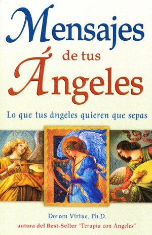 MENSAJES DE TUS ANGELES