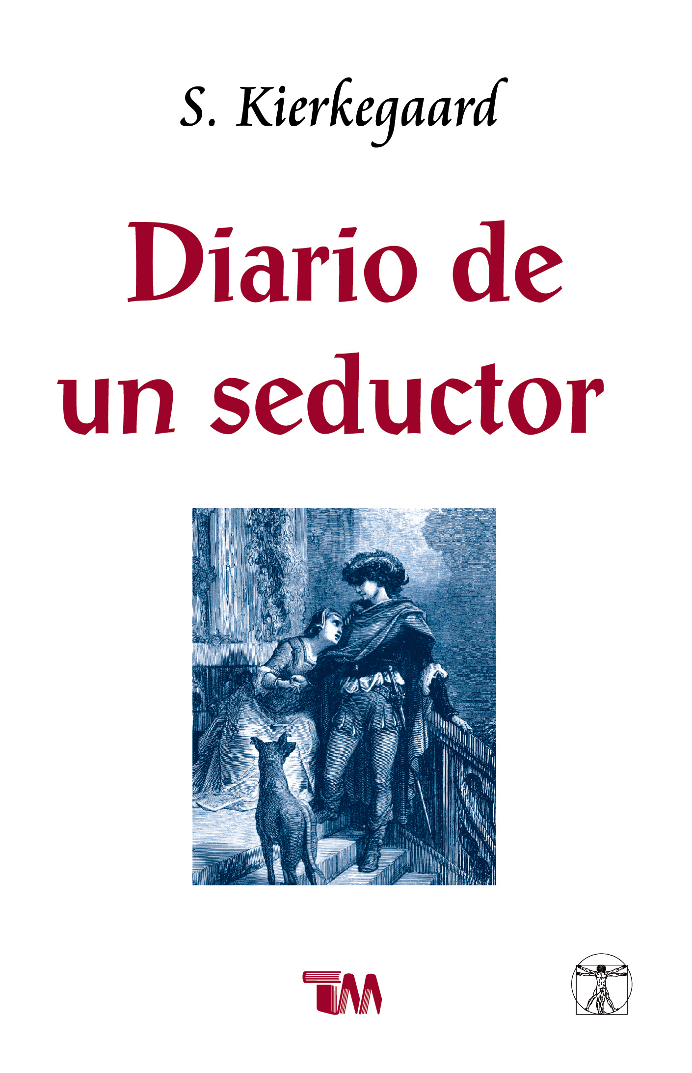 DIARIO DE UN SEDUCTOR