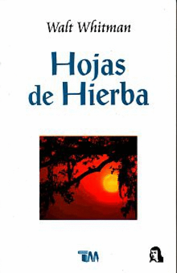 HOJAS DE HIERBA