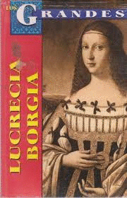 LUCRECIA BORGIA