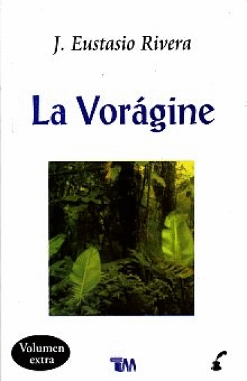LA VORAGINE