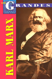 KARL MARX