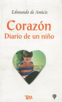 CORAZON DIARIO DE UN NIO