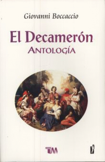 EL DECAMERON