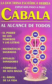 CABALA AL ALCANCE DE TODOS