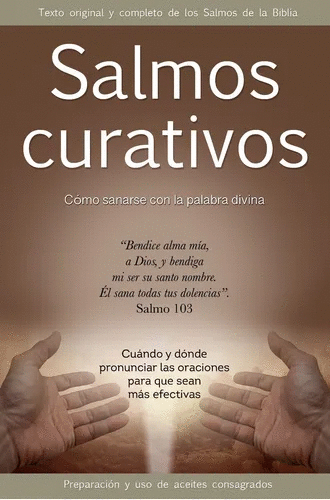 SALMOS CURATIVOS
