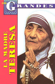 LA MADRE TERESA