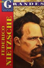 FEDERICO NIETZSCHE