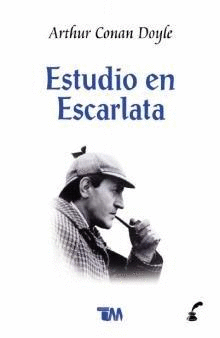 ESTUDIO EN ESCARLATA