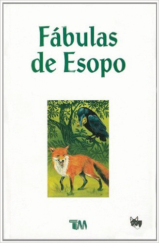 FABULAS DE ESOPO