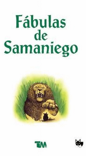 FABULAS DE SAMANIEGO