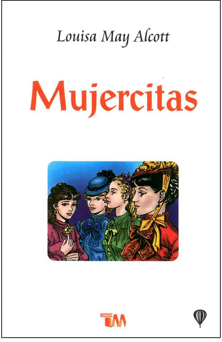 MUJERCITAS