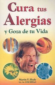 CURA TUS ALERGIAS