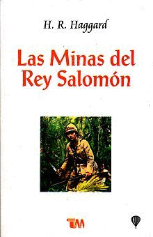 MINAS DEL REY SALOMON LAS